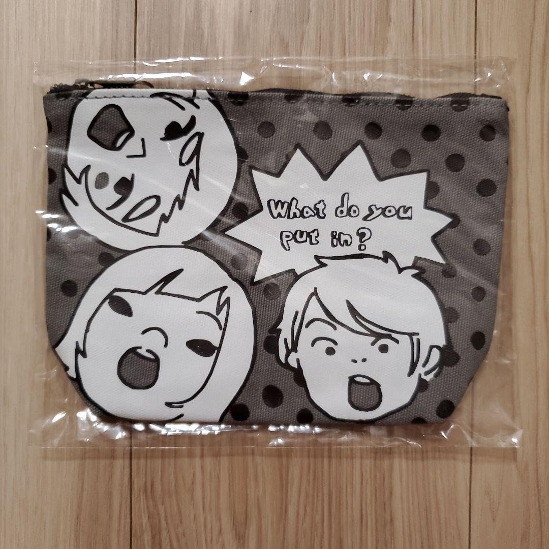 SHISHAMO 　缶ケース　ピック ラバーバンド等　グッズ 初期 Amazon.co.jp: SHISHAMO ポーチ 武道館 グッズまとめ売り ラバーバンド
